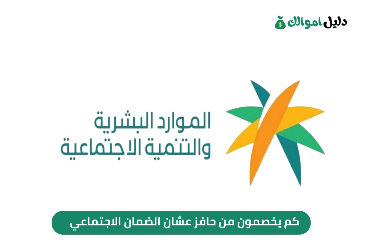 كم يخصمون من حافز عشان الضمان الاجتماعي